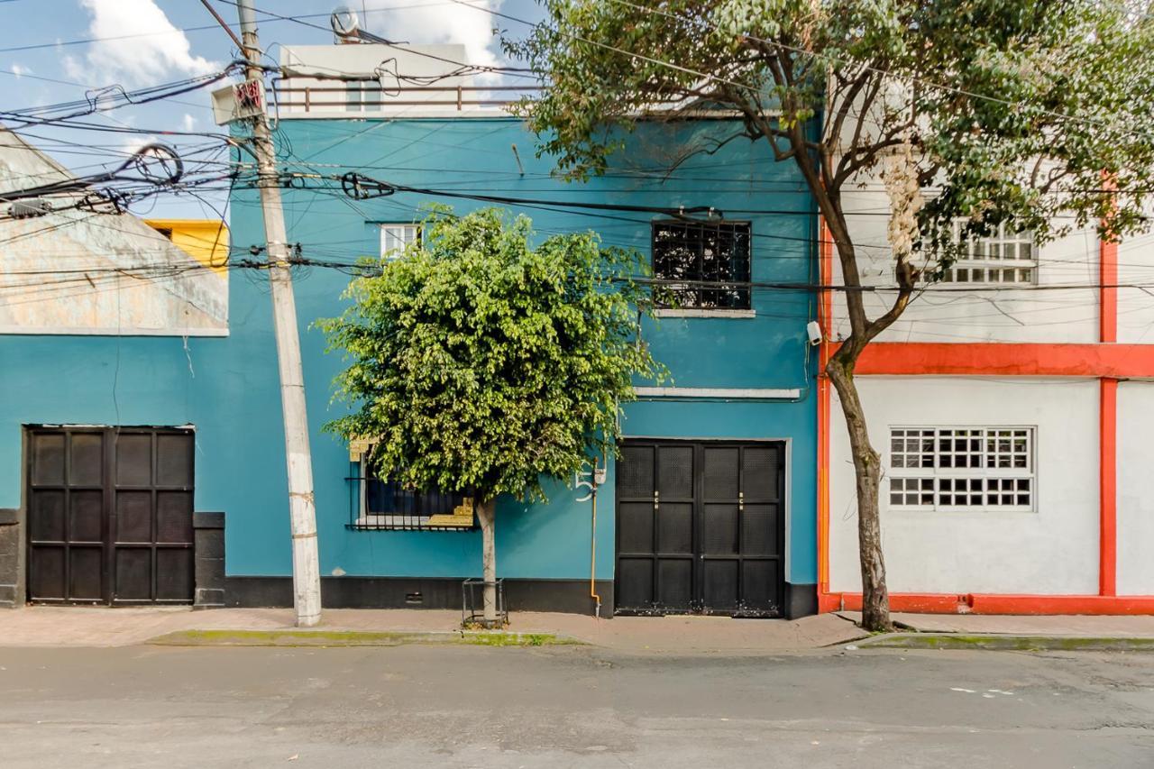 Rch Suite, Mexico City
